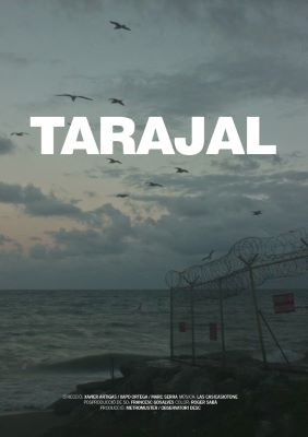 Cinema Cultures: Tarajal: desmuntant l'impunitat de la frontera sud. (Curt: Goorgorlou)