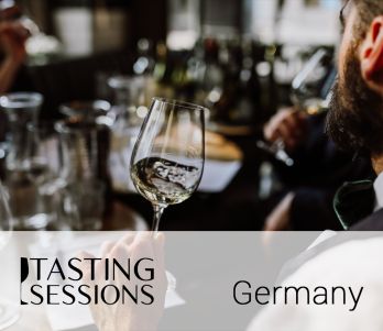 Tasting Session - GERMANY - The Land of White Wines