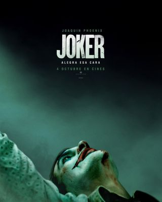 Joker (VOSE)