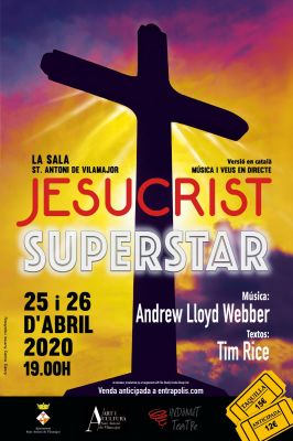 Jesucrist Superstar