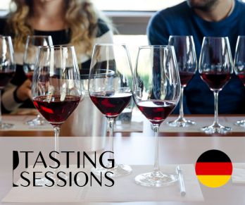 Tasting Session in deutscher Sprache  - Xarel·lo