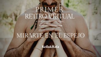BIKRAM YOGA & VIDA SALUDABLE RETIRO DE FIN SEMANA ONLINE