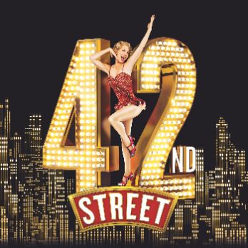 42nd Street (Musical West End de Londres) VOSE