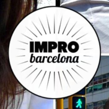 Espectacle d’improvisació Comando Impro amb Impro Barcelona