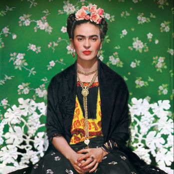 Frida, Viva la Vida (VOSE)