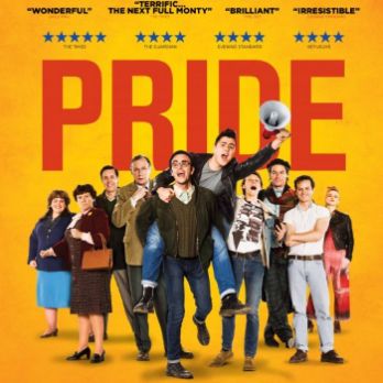 Pride  / Cinema Rebel a la Fresca