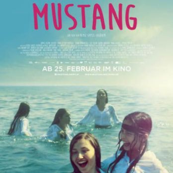 Mustang  / Cinema Rebel a la Fresca