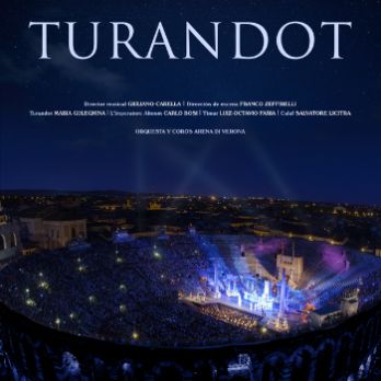 Turandot (Arena Di Verona)