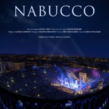 Nabucco (Arena Di Verona)