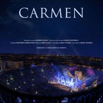 Carmen (Arena Di Verona)