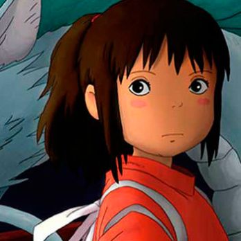 FESCIGU es AUTOCINE - 18/09/2020: Largometraje infantil: El viaje de Chihiro + Cortometrajes de Comedia (3)