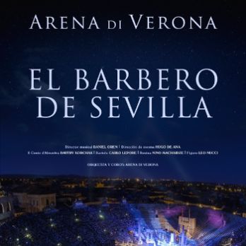 El Barbero de Sevilla (Arena Di Verona)