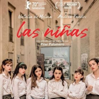 LAS NIÑAS (Castellà amb subtítols en anglès)