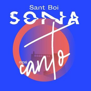 Espai Canto Dijous 10/09, retransmissió Sant Boi Sona