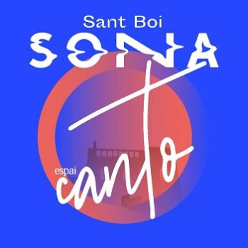 Espai Canto Dissabte 12/09. retransmissió Sant Boi Sona