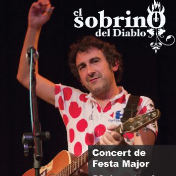 El Sobrino del Diablo - Concert de Festa Major