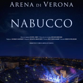 Nabucco (Arena Di Verona)