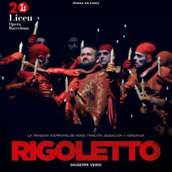 Rigoletto (Gran Teatre del Liceu de Barcelona)