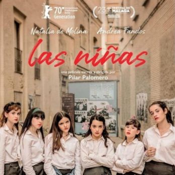 Cine Club - "Las Niñas"