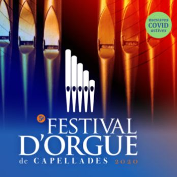 Concert Barcelona Gòspel Messengers - Gòspel & Orgue - Festival Orgue de Capellades