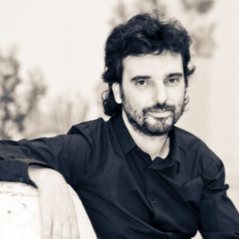 Concert de Nadal La Marató 2020 - Jonatan Carbó, orgue & Oriol Rosés, contratenor
