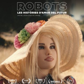 Robots, les històries d'amor del futur