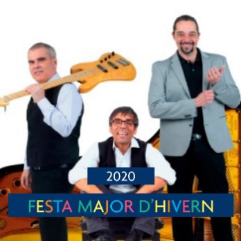 Cançons a càrrec de Carlos Bianchini Trio i Bego Vázquez