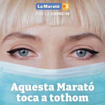 Festival Solidari Per la Marato de TV3 2020