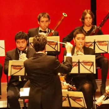 Concert solidari de Sant Esteve amb l'Orquestra Terres de Marca