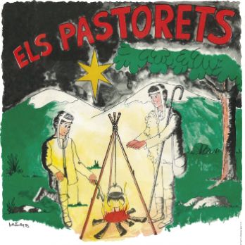 Els Pastorets de Vilanova i la Geltrú 2020
