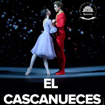 EL CASCANUECES (BOLSHOI BALLET)