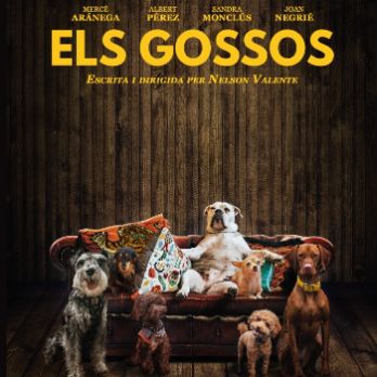 ELS GOSSOS  Teatre / català