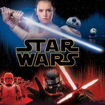 Cinema en Català - Star Wars: Episodi IX L'ascens de Skywalker