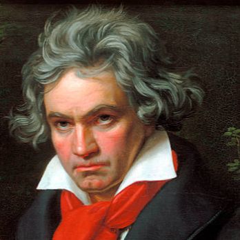Novena simfonia de Beethoven. Marató TV3
