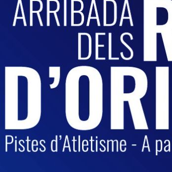 ARRIBADA DELS REIS D'ORIENT