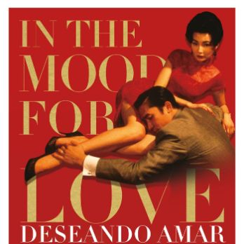 Cine Club - "In The Mood for Love"