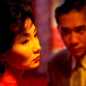 Cine Club - "In The Mood for Love"