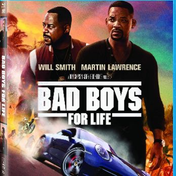 Nit jove de Cinema:  “Bad boys for life”