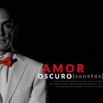 AMOR OSCURO (SONETOS) - FEDERICO GARCÍA LORCA