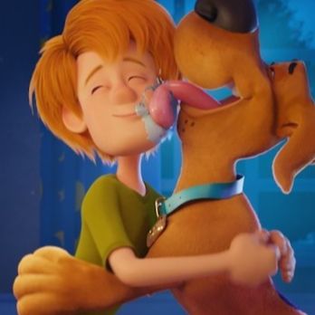Cinema: Scooby (en català)