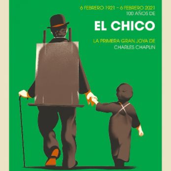 EL CHICO (remasterizada)