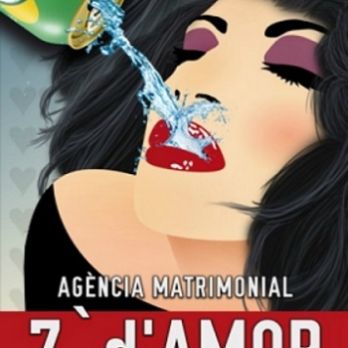 Agencia Matrimonial 7 D'Amor