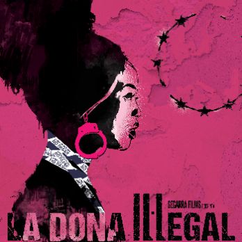 Projecció de pel·lícula i col·loqui: LA DONA IL·LEGAL