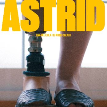 ASTRID (Cicle Dia Internacional de la Dona)