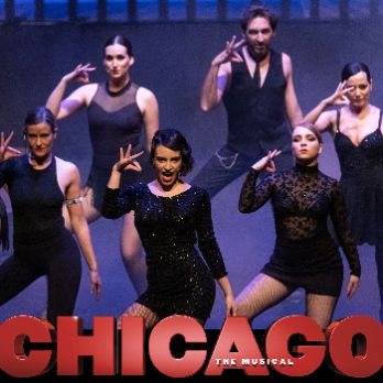 CHICAGO - El musical