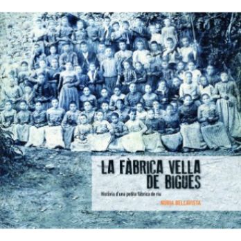 MARÇ EN FEMENÍ: Presentació llibre "El Silenci dels Telers" i Col·loqui sobre la vida de les dones a les colònies tèxtils catalanes