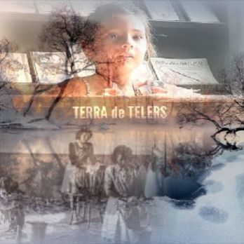 CICLE GAUDÍ PROJECCIÓ DE LA PEL·LICULA "TERRA DE TELERS"